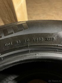 Pirelli Cinturato P7 96V 205/60/r16 - 4