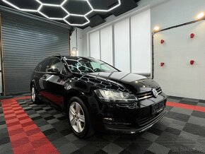 Volkswagen Golf Variant 2.0 TDI BMT 150k Highline - 4