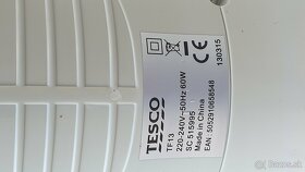 VENTILATOR tesco TF 13 - 4