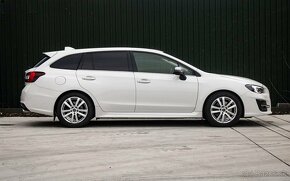 Subaru Levorg 2.0i GTS Lineartronic AWD Style - 4