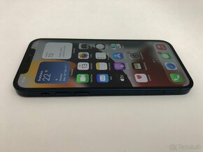 apple iphone 12 64gb Blue / Batéria 87% - 4