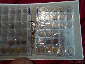 Zbierka eurominci - 4