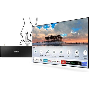 TV Samsung 50" - 4