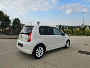 Skoda citigo 1.0benzin 75000km - 4