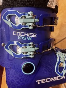 Tecnica Cochise 105 w vel.24 - 4