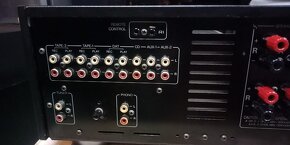 ONKYO INTEGRA A-809 (8870) - 4