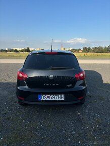 Seat Ibiza 1.2TSI - 4