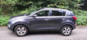 KIA SPORTAGE - 4