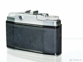 Agfa Super Silette - 4