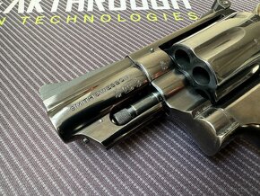 Predám revolver Smith Wesson 19-3 .357 magnum - 4