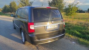 Lancia Voyager 2,8 CRDI - 4