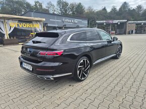 Volkswagen Arteon SB 2.0 TSI R-line 4Motion DSG - 4