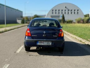 Renault Thalia 1.4 - 4