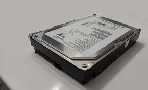 HDD disky 2,5" aj 3,5" 80GB 160GB 500GB - 4