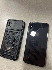 Predam iphone xs, 256gb - 4