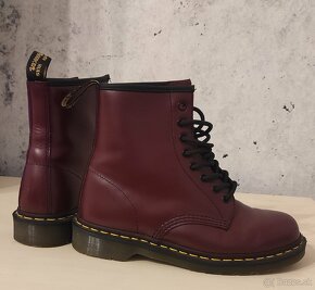 Dr. Martens 1460 EU40 - 4