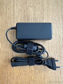 Panasonic DMW-DCC12GU a DMW-AC10 AC adaptér - 4