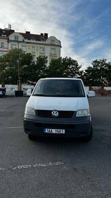 volkswagen T5 - 4