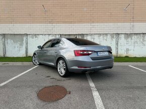 Škoda Superb 2.0 TDI L&K DSG EU6 - 4