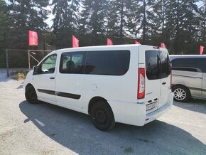 Peugeot Expert Tepee Access 2.0 HDi  8 miest - 4