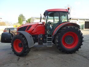 Zetor Crystal 160 - 4