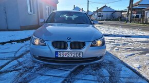 BMW e61 525i - 4