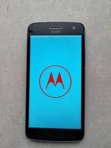 Moto G5 Plus Lunar Grey 32GB - 4