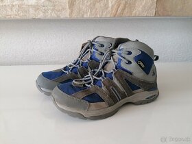 KAMIK VENTUREG  Gore-Tex  PC : 73EUR  Turistika obuv Outdoor - 4