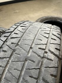 pneumatiky Michelin  TRX - 220/55 VR390 - 4