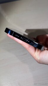 Predám čierny Iphone 12 Pro 256 GB s príslušenstvom - 4