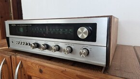 Rotel RX-400A - 4