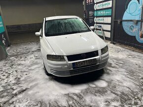 Fiat stilo 1.9 JTD 74 kw - 4