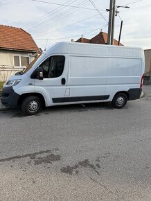 Fiat Ducato 2,3 Multijet - 4