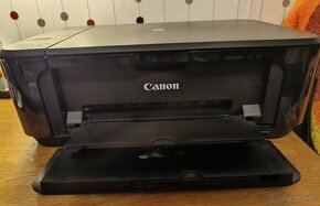 Canon PIXMA MG3650S +farebný toner XL - 4