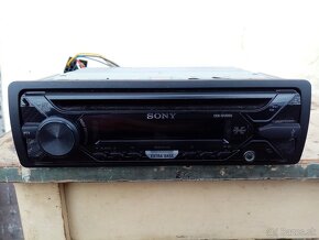 Autoradio sony - 4