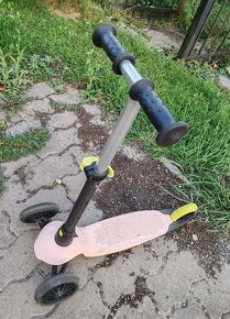 Predám detské vozítka, kolobežky, skateboard - 4