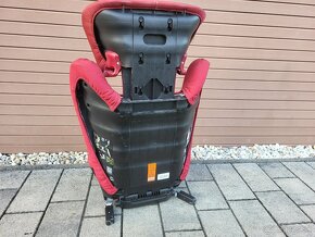 Britax Römer KIDFIX SL - 4