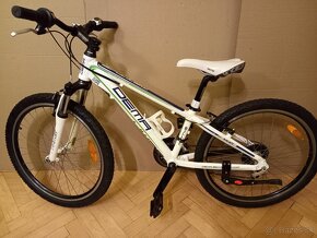 Predám bicykel DEMA - 4