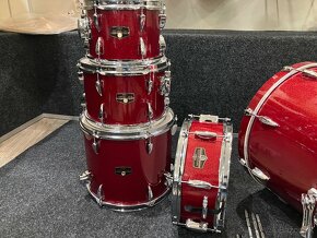 TAMA IMPERIALSTAR 20,10,12,14,14 - NOVE - 4