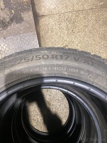 225/50 r17 Continental - 4