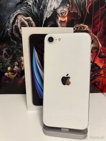 IPhone SE 2020 128Gb - 4