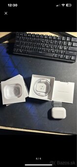 AirPods pro 2 - 4