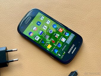 Samsung Galaxy S3 mini - 4