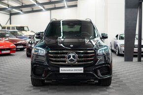 Mercedes-Benz GLS 450 d mHEV 4MATIC A/T - 4