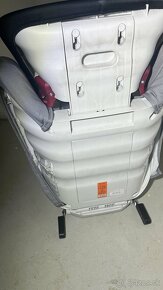 Autosedačka Britax Romer KidFix 9-36kg ISOFIX - 4