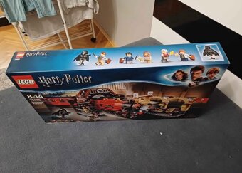 LEGO Harry Potter 75955 Vlak - 4