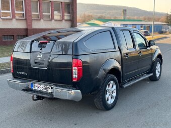 Nissan Navara 2.5 Dci - 4