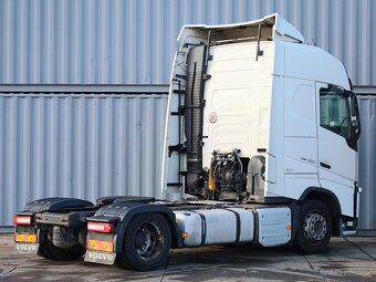 Volvo FH 460, LOW DECK, EURO 6 - 4