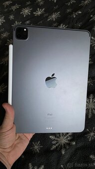 Apple Ipad Pro 11 Wi-Fi 512GB Space Grey - 4