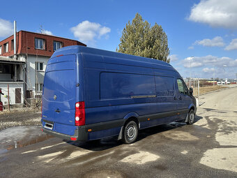 VOLKSWAGEN CRAFTER 2.0 TDI MAXI - 4